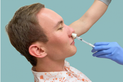 Vaccine Covid-19 dạng xịt- hy vọng mới cho thế giới và Việt Nam