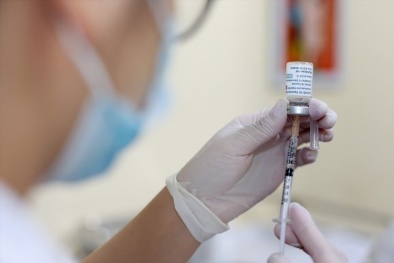 Bắt đầu triển khai tiêm vaccine COVID-19 cho trẻ từ 5-11 tuổi: Chuyên gia khuyến cáo gì?