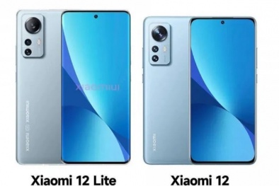 Lộ diện thông số Xiaomi 12 Lite, chíp Snapdragon 778G và camera 64MP 