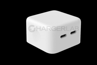Apple sản xuất bộ sạc nhanh với công suất khủng chưa từng có