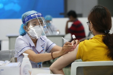 Người tái nhiễm COVID-19 cần đặc biệt lưu ý khi dùng thuốc 
