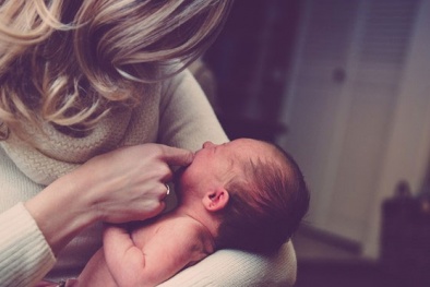 Phát triển thành công phần mềm giúp hiểu được tiếng khóc của trẻ em