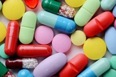 Dược phẩm Việt - Thái bị xử phạt do mua bán thuốc Sedtyl vi phạm chất lượng 