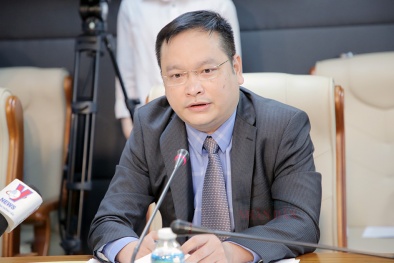 Xây dựng đô thị thông minh: Vẫn thiếu 'chuẩn'