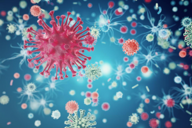 Điểm mặt những loại virus đáng sợ bậc nhất thế giới