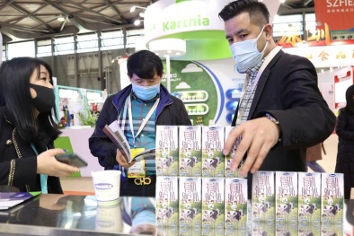 Giám đốc kinh doanh SSI: Nhà đầu tư tìm kiếm các cổ phiếu chuẩn bị tốt cho chu kỳ tăng trưởng mới như VNM