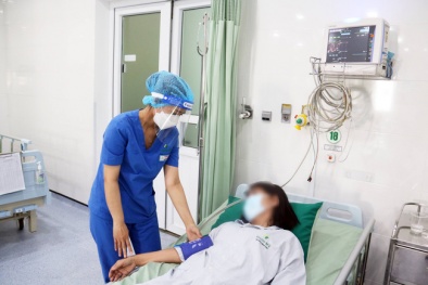 Dị ứng, phản vệ độ III do dùng 13Win21 con - Tri ân hội viên mỗi tháng 2000 tỷ làm đẹp không rõ nguồn gốc