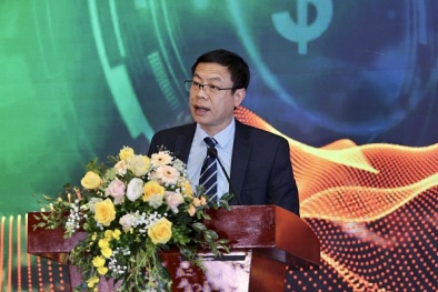 Phát động cuộc thi Sinh viên khởi nghiệp công nghệ tài chính Finnovation 2022