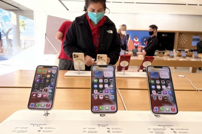 Tại sao các sản phẩm về Apple luôn đắt đỏ nhưng lại bán rất chạy 