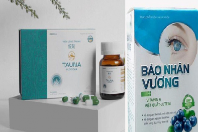 Cảnh báo 2 sản phẩm 13Win OKVIP Cá cược bóng đá bảo vệ sức khoẻ quảng cáo sai sự thật