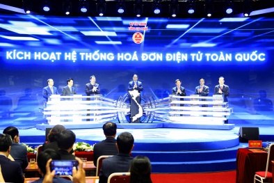 Hệ thống hóa đơn điện tử - tạo 13Win. app không bị chặn minh bạch, bình đẳng, tăng năng suất 13Win18 cá cược thể thao