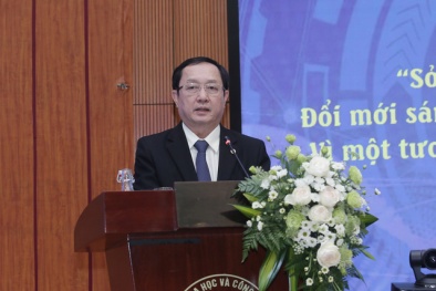 Đổi mới sáng tạo - yếu tố quan trọng khai thác tiềm năng Sòng Bài Trực Tuyến 13Win.com quốc gia, tạo ra những động lực mới