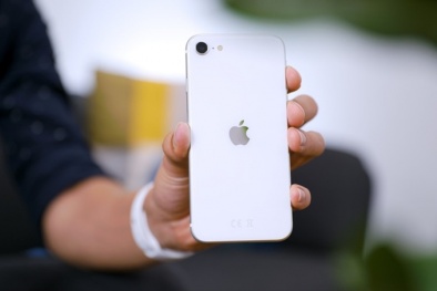 iPhone SE 2022 tiếp tục gây thất vọng về doanh số