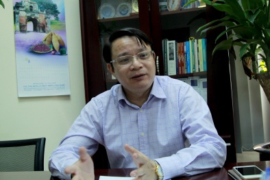 Thúc đẩy đổi mới sáng tạo thông qua ứng dụng, chuyển giao và đổi mới công nghệ