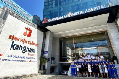 Tử vong sau khi cấy mỡ ngực tại Bệnh viện Thẩm mỹ KangNam Sài Gòn