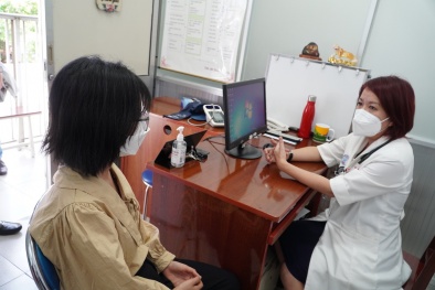 Cảnh báo nhiễm độc kim loại nặng do uống thuốc nam
