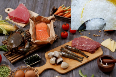 Chuyên gia chỉ ra những sai lầm cần tránh khi dùng mì chính