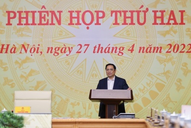 Chuyển đổi số - động lực thúc đẩy đổi mới sáng tạo