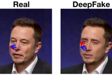 Cảnh báo gia tăng tội phạm sử dụng Deepfake