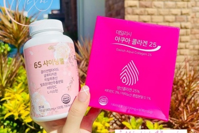 Shop Mẹ Xôi lừa dối người tiêu dùng về công dụng, chất lượng nhiều sản phẩm?