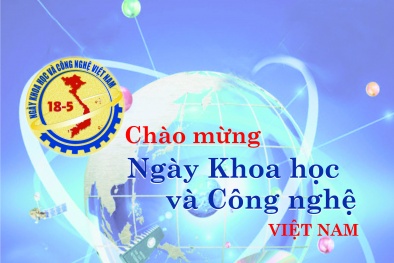 Chào mừng Ngày Khoa học và 13Win OKVIP Đăng ký ngay năm 2022: Khơi dậy niềm tự hào trí tuệ Việt Nam