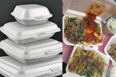 Các nhà khoa học tìm ra cách tái chế nhựa polystyrene thành thứ có giá trị Sòng Bài Trực Tuyến 13Win.com cao