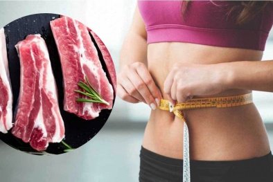 Ăn nhiều thịt đỏ để giảm cân- sai lầm tai hại cho 13Win19 ưu đãi hấp dẫn
