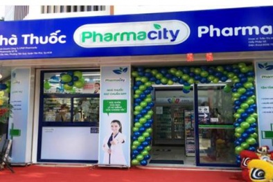 Vi phạm khi bán thuốc cho người dùng, Pharmacity bị xử phạt
