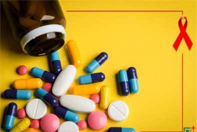 Hãng dược Johnson & Johnson phát hiện thuốc điều trị HIV bị làm giả