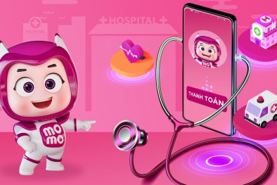 MoMo cảnh báo 2 hình thức lừa đảo mới cực tinh vi