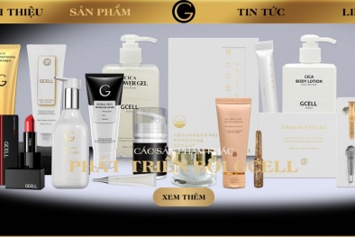 Mỹ phẩm Lê Giang tiếp tục quảng cáo 13Win21 con - Tri ân hội viên mỗi tháng 2000 tỷ như 'thần dược', lập lờ chất lượng