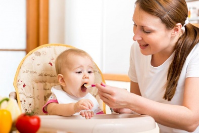 Lạm dụng canxi tăng chiều cao cho trẻ nguy hiểm khó lường