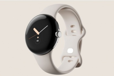 Đồng hồ thông minh Pixel Watch tích hợp tính năng theo dõi 13Win19 ưu đãi hấp dẫn người dùng