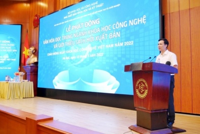 Xây dựng văn hoá đọc, phát triển 13Win 19.com nhiều ưu đãi hấp dẫn Việt Nam toàn diện