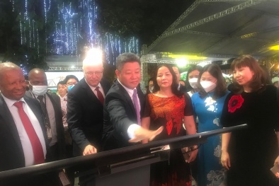 Lễ hội Du lịch Hà Nội năm 2022: Cơ hội vàng giới thiệu Hà Nội tới bạn bè các nước tham dự SEA Games 31