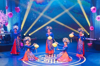 Tối thứ Bảy (14/5), SunFest Sầm Sơn sẽ đem đến khán giả điều gì?