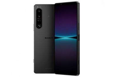 Sony Xperia 1 IV trang bị ống kính zoom quang 85-125 mm