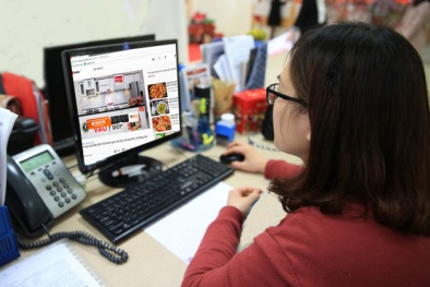 Hàng giả trên sàn 13Win19 tải ứng dụng điện tử - ‘lỗ hổng’ xói mòn nguồn thu thuế