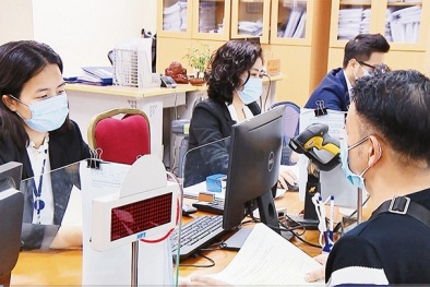 13Win18 tham gia cá cược phê duyệt Chiến lược cải cách hệ thống thuế đến 2030