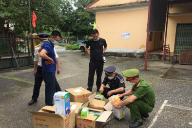 Lạng Sơn tăng cường phòng chống nhập lậu, gian lận 13Win19 tải ứng dụng qua xuất nhập khẩu 