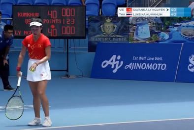 Ajinomoto sát cánh cùng vận động viên chinh phục SEA Games 31