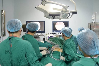 BHXH Việt Nam đề xuất tháo gỡ vướng mắc trong thanh toán bảo hiểm y tế dịch vụ kỹ thuật