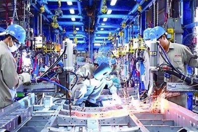 Hiện thực hóa khát vọng đưa Việt Nam trở thành quốc gia thu nhập cao vào năm 2045