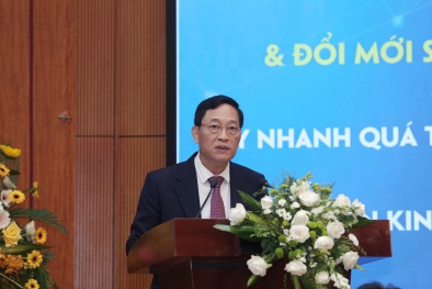 Khoa học và công nghệ trở thành động lực then chốt của sự nghiệp đổi mới và phát triển