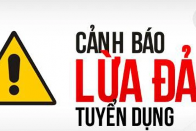 Mạo danh sàn TMĐT Amazon nhắn tin tuyển dụng lừa người dùng