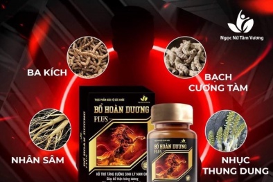 Thu hồi 5 sản phẩm không đảm bảo an toàn sản xuất tại Công ty TNHH sản xuất - Y dược phẩm Vĩnh Điển