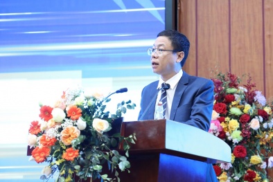Ngày hội STEM 2022: Tôn vinh nỗ lực trong hành trình mở mang, tìm kiếm tri thức khoa học