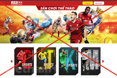 25 trang thông tin điện tử có dấu hiệu vi phạm pháp luật cung cấp trò chơi điện tử, cá cược 