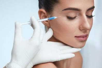 Cảnh báo tiêm filler 'đội lốt' collagen kém chất lượng: Coi chừng biến chứng nghiêm trọng