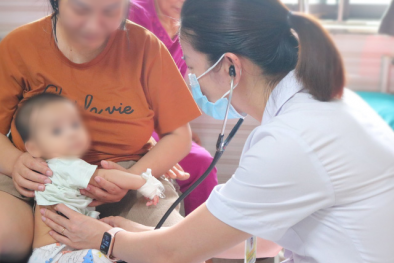 Cảnh báo: Xuất hiện biểu hiện nguy hiểm hậu COVID-19 ở trẻ